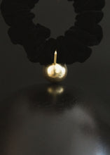 画像をギャラリービューアに読み込む, Sphere-VELVET(Black)