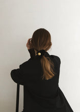 画像をギャラリービューアに読み込む, Sphere-VELVET(Black)