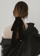 画像をギャラリービューアに読み込む, Ribbon-VELVET(Brown)