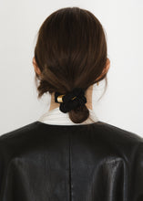 画像をギャラリービューアに読み込む, Rib-SUEDE(Black) ※予約商品