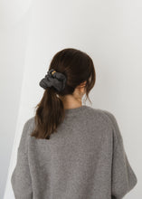 画像をギャラリービューアに読み込む, Ring-WOOL(Dark gray)