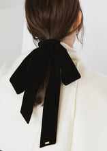 画像をギャラリービューアに読み込む, Ribbon-VELVET(Black)