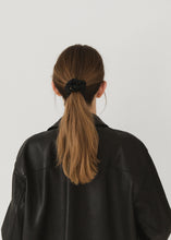 画像をギャラリービューアに読み込む, LEATHER(Black)