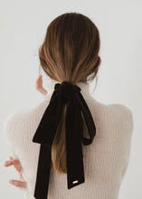 画像をギャラリービューアに読み込む, Ribbon-VELVET(Brown)