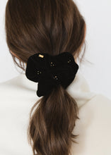 画像をギャラリービューアに読み込む, Studs-VELVET(Black) ※予約商品