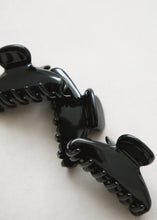 画像をギャラリービューアに読み込む, CLASSIC HAIR CLAW 01(Black)