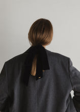 画像をギャラリービューアに読み込む, Ribbon-VELVET(Black)