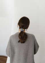 画像をギャラリービューアに読み込む, Rib-SUEDE(Light blue) ※予約商品