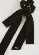 画像をギャラリービューアに読み込む, Ribbon-VELVET(Brown)