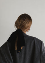 画像をギャラリービューアに読み込む, Ribbon-VELVET(Black)