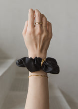 画像をギャラリービューアに読み込む, Ring-LEATHER (Black) ※Deuxieme Classe 限定