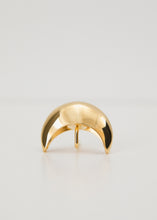 画像をギャラリービューアに読み込む, Crescent-HOOK(Gold)