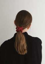 画像をギャラリービューアに読み込む, VELVET(Red)