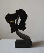 画像をギャラリービューアに読み込む, Ring-VELVET (Black)