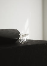 画像をギャラリービューアに読み込む, HAIR CLAW 01 (Clear)