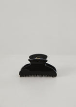 画像をギャラリービューアに読み込む, HAIR CLAW 02 (Black)