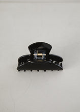 画像をギャラリービューアに読み込む, HAIR CLAW 02 (Black)