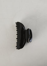 画像をギャラリービューアに読み込む, HAIR CLAW 02 (Black)