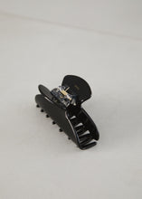 画像をギャラリービューアに読み込む, HAIR CLAW 02 (Black)