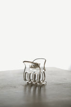 画像をギャラリービューアに読み込む, HAIR CLAW 01 (Clear)