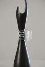 画像をギャラリービューアに読み込む, HAIR CLAW 01 (Clear)