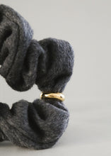 画像をギャラリービューアに読み込む, Ring-WOOL(Dark gray)