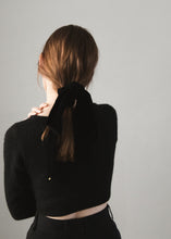 画像をギャラリービューアに読み込む, Ribbon-VELVET(Black)