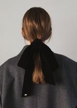 画像をギャラリービューアに読み込む, Ribbon-VELVET(Black)