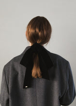 画像をギャラリービューアに読み込む, Ribbon-VELVET(Black)