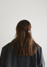 画像をギャラリービューアに読み込む, HAIR CLAW 01 (Clear)