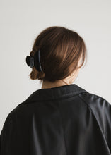 画像をギャラリービューアに読み込む, HAIR CLAW 02 (Black)