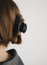 画像をギャラリービューアに読み込む, HAIR CLAW 02 (Black)