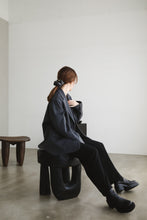 画像をギャラリービューアに読み込む, Ring-WOOL(Dark gray)