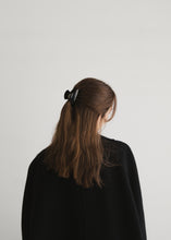 画像をギャラリービューアに読み込む, HAIR CLAW 02 (Black)