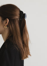 画像をギャラリービューアに読み込む, HAIR CLAW 02 (Black)