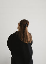 画像をギャラリービューアに読み込む, HAIR CLAW 02 (Black)