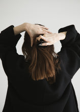 画像をギャラリービューアに読み込む, HAIR CLAW 02 (Black)