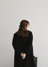 画像をギャラリービューアに読み込む, HAIR CLAW 02 (Black)