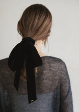 画像をギャラリービューアに読み込む, Ribbon-VELVET(Black)