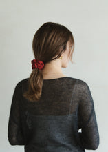 画像をギャラリービューアに読み込む, VELVET(Red)