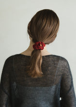 画像をギャラリービューアに読み込む, VELVET(Red)