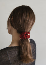 画像をギャラリービューアに読み込む, VELVET(Red)