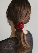 画像をギャラリービューアに読み込む, VELVET(Red)