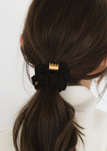 画像をギャラリービューアに読み込む, Rib-SUEDE(Black) ※予約商品