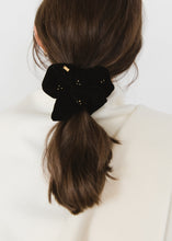 画像をギャラリービューアに読み込む, Studs-VELVET(Black) ※予約商品