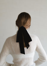 画像をギャラリービューアに読み込む, Ribbon-VELVET(Black)
