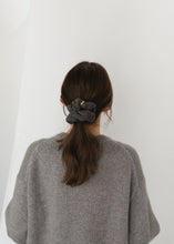 画像をギャラリービューアに読み込む, Ring-WOOL(Dark gray)