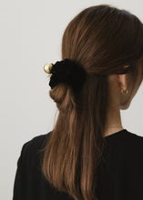 画像をギャラリービューアに読み込む, Sphere-VELVET(Black)