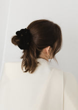 画像をギャラリービューアに読み込む, Studs-VELVET(Black) ※予約商品