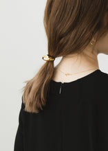 画像をギャラリービューアに読み込む, Crescent-HOOK(Gold)